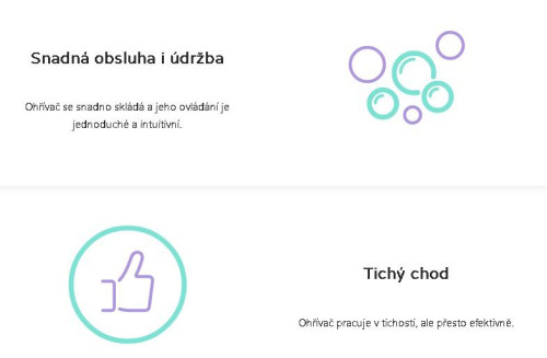 Ohřívač mléka a příkrmů Invio BW Single Truelife