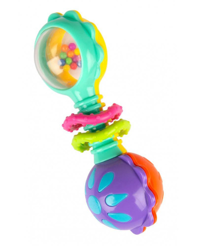 Kousátko činka Playgro