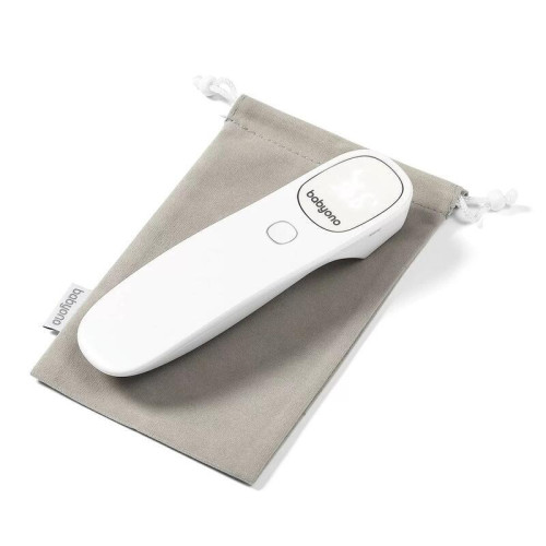 Bezkontaktní teploměr Babyono Natural Nursing 790