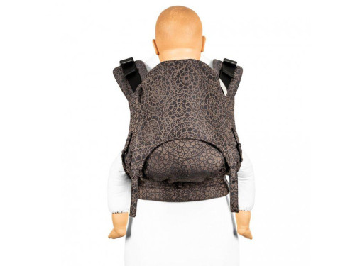 Nosítko Fidella Fusion TODDLER SIZE var. 2.0 (od 3 měsíců až do 3,5 roku)