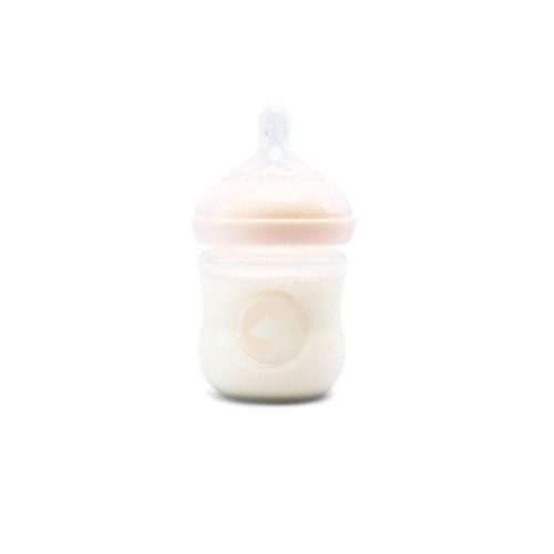 Kojenecká lahvička Blabaer 125 ml 0 - 3 m Kidnort