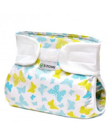 Ortopedické abdukční kalhotky suchý zip 3-6kg T-tomi