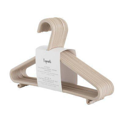 Ramínka Wheat Straw 15 ks 3 Sprouts