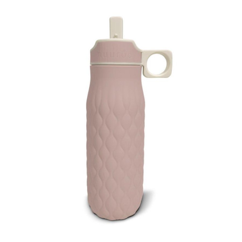 Nima Silikonová láhev 400 ml Nuuroo