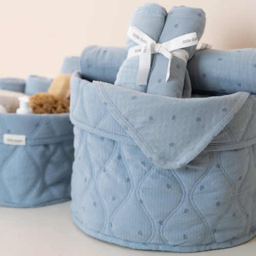 Pleny 70 x 70 cm 2 ks Little Dutch