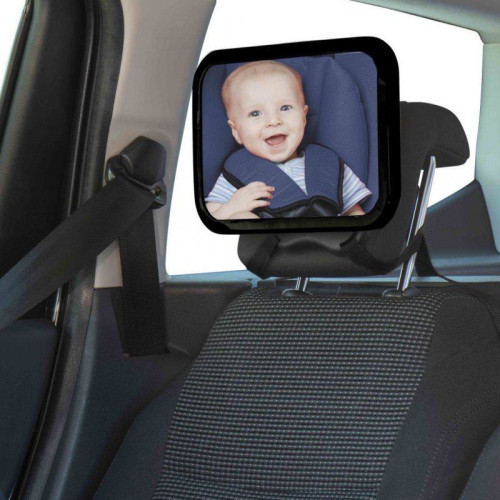 Zrcátko Car mirror Dooky