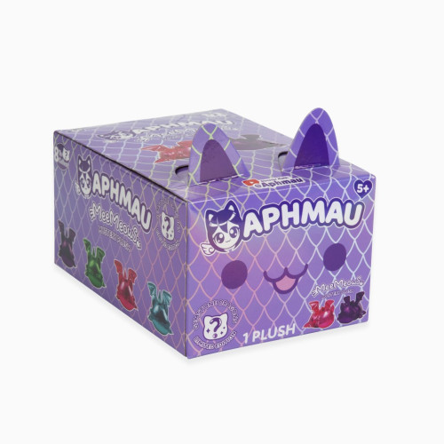 Aphmau Mystery MeeMeow Plyšák dráčci