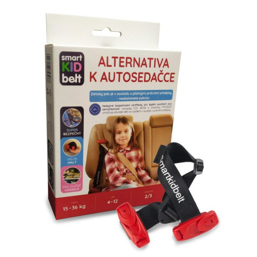Dětský pás Smart Kid Belt