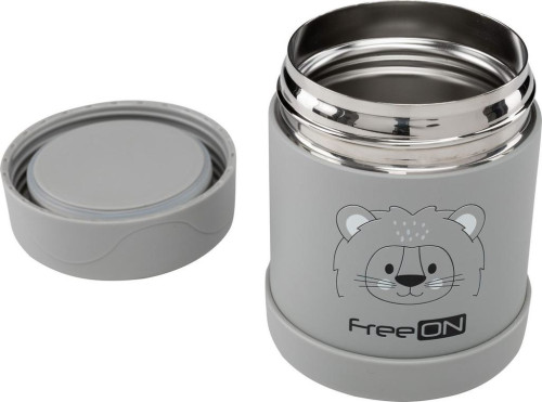 Termoska na jídlo 350 ml Freeon