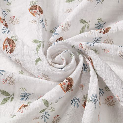 Mušelínové plenky Super Soft růžové 3 ks 70x70 cm BabyOno