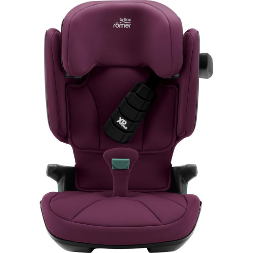 Autosedačka Kidfix i-Size 3,5-12 let