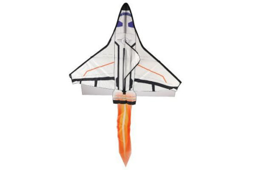 Drak létající raketoplán nylon