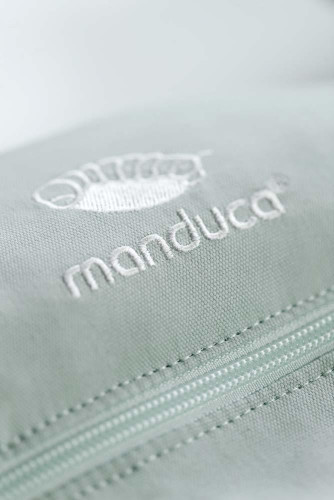 Manduca FIRST Pure Cotton 2018