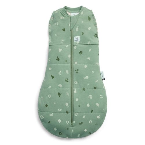 Zavinovačka a vak na spaní 2 v 1 Cocoon Sweet Orchard Ergopouch