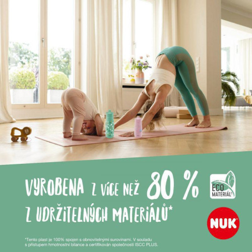 Láhev Mini-Me PP Sip 300 ml 9m+ Nuk