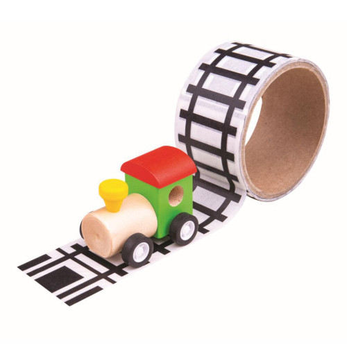 Lepící páska Bigjigs Toys
