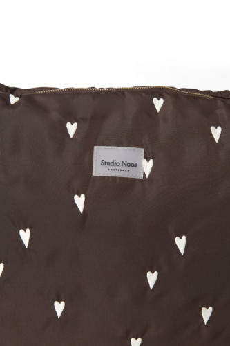 Puffy Diaper Bag - přebalovací taška Studio Noos