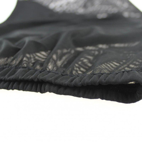 Navlékací sluneční clona Ezi Sun Socks 2 ks