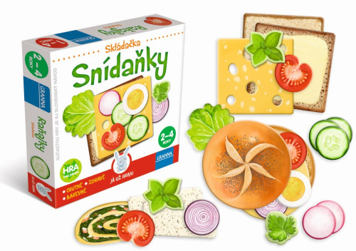 Granna Snídaňky