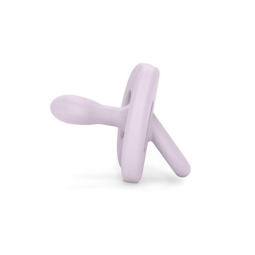 Šidítko fyziologické silikon 6-18 m SX PRO Colour Essence Suavinex