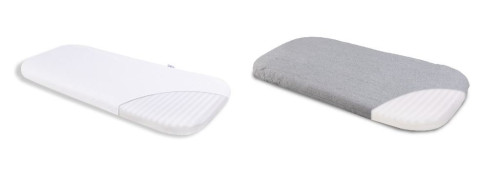 Ortopedická matrace Softi Plus 75 x 35 x 4 BabyMatex