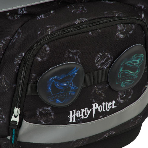 Školní aktovka Zippy plus Bradavice Lumos Baagl