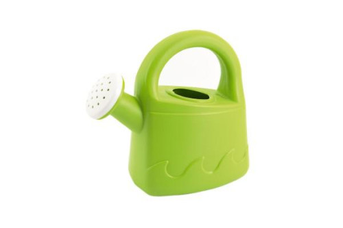 Konvička plast 18 x 18 cm
