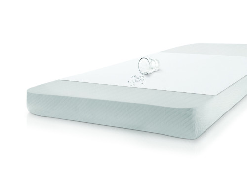 Chránič matrace basic 70 x 140 cm Babymatex