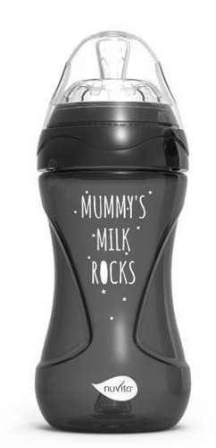 Lahvička Cool 250 ml Nuvita