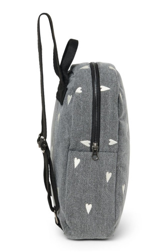 Denim Mini Backpack - batůžek Studio Noos