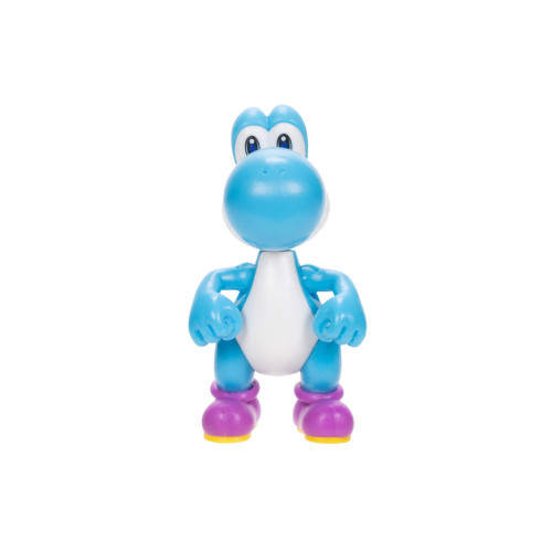 Super Mario Figurka 6 cm Wave 49
