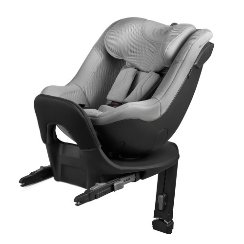 Autosedačka I-Guard Pro I-size (61–105 cm) Kinderkraft