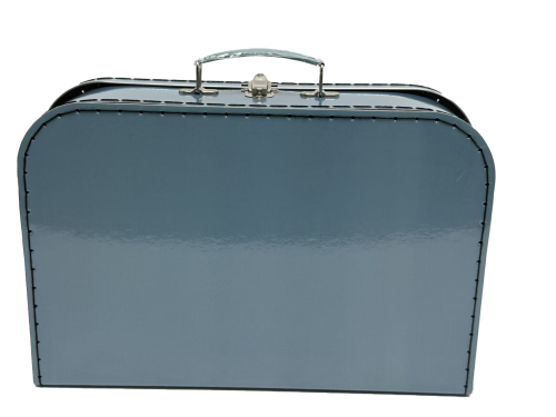 Kufřík Auto 35 cm