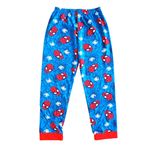 Dětské pyžamo Spiderman Pavučina Snugs