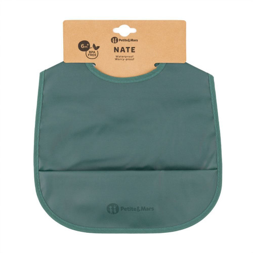 Bryndák PU Nate 6 m+ Petite & Mars