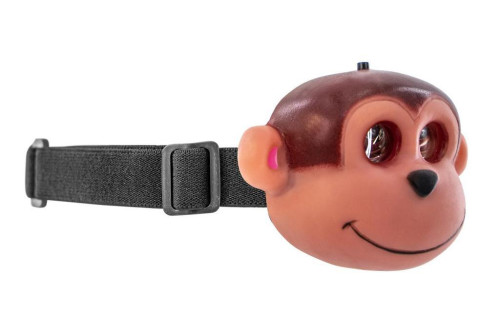LED čelová svítilna OXE