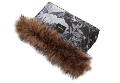 Rukávník Luxury Emitex