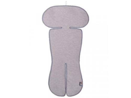 Vložka do autosedačky 9-36 kg merino 3D Kaarsgaren