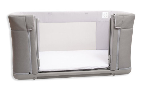 Prostěradlo jersey s gumou 58 x 110 x 8 cm Babymatex
