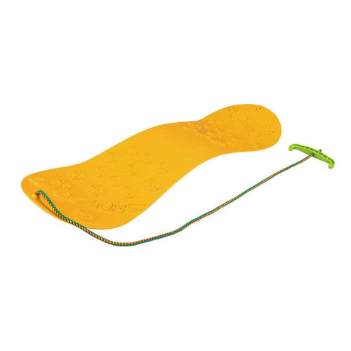 Dětský kluzák na sníh Baby Mix Snowboard 72 cm