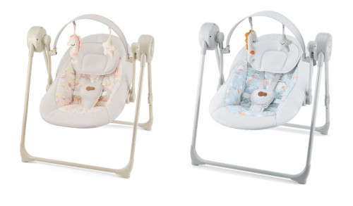 Houpačka Swingee Kinderkraft