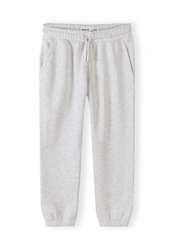 Chlapecké tepláky slim-fit 3pack Mix barev sv. modrá Minoti