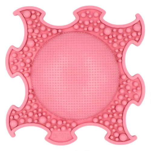 Masážní ortopedické podložky set 12 ks - mini set Ortoto