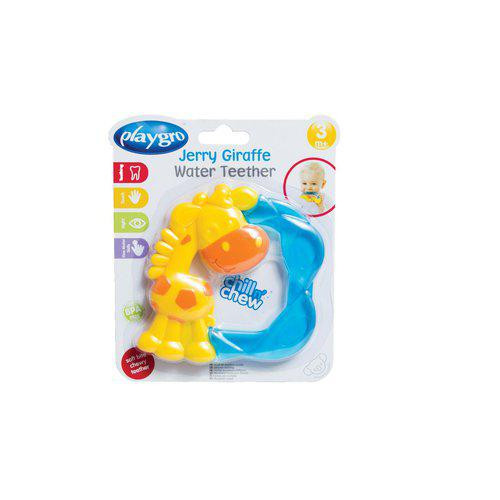 Playgro - Chladivé kousátko žirafa