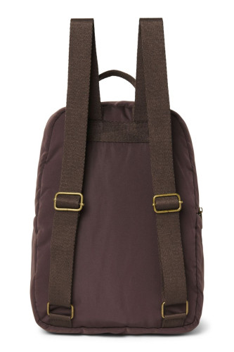 Puffy Midi Backpack - batůžek s přední kapsou Studio Noos