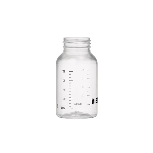 Náhradní plastová láhev 150 ml Bibs
