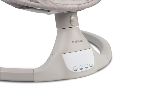 Elektrické houpátko Svaie Kidnort