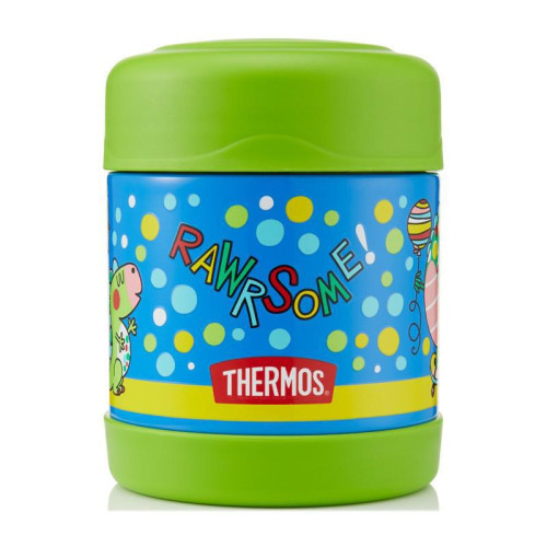 Dětská termoska na jídlo