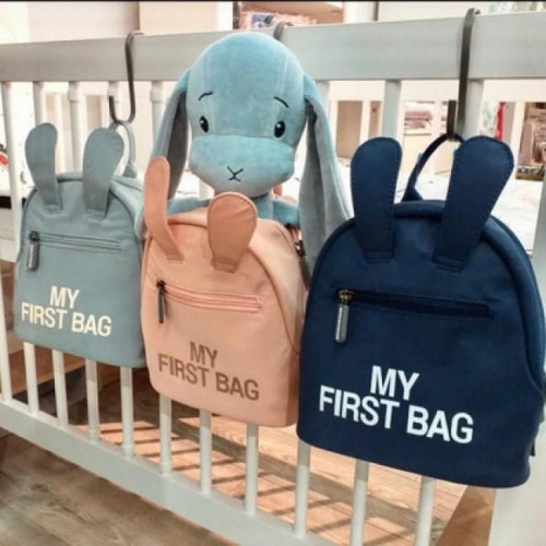 Dětský batoh My First Bag