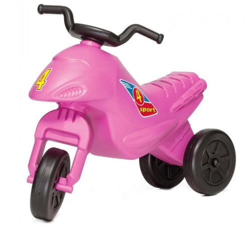 Odrážedlo Superbike 4 mini